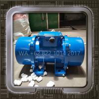 Gambar Motor vibrator 0.12 kW 1000 RPM 6 Pole 3 Phase 380V 50 Hz Motor vibrator dari suppliermesinindustri undefined 4 Tokopedia
