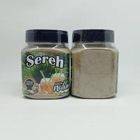 Gambar Sereh Bubuk Murni Abbas 100 Gram Sereh Serbuk 100% Tanpa Campuran dan Tanpa Gula Sereh Bubuk Murni Abbas 100gr Kemasan Botol Plastik dari Abdifa Store undefined 5 Tokopedia