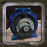 Gambar Motor vibrator 0.12 kW 1000 RPM 6 Pole 3 Phase 380V 50 Hz Motor vibrator dari suppliermesinindustri undefined 2 Tokopedia