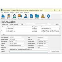 Gambar ShinePOS, Software Toko untuk Usaha Cuci Mobil & Motor - Program under Windows dari Sanyland Tech undefined 3 Tokopedia