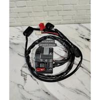 Gambar SAKLAR KIRI VIXION ORIGINAL MINDA PNP HONDA PCX 160 NEW TAHUN 2025 PNP LAMPU STANDAR PNP UPGRADE BILED - LAMPU STANDAR dari AUTOLIGHT MODIFIKASI YK undefined 3 Tokopedia