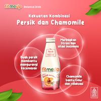 Gambar Fit me up relax-atasi insomnia dari Gabriel jimmy hendrik undefined 4 Tokopedia