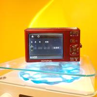 Gambar digicam OLYMPUS FE-4050 (banyak bonus) dari snmedia_id undefined 3 Tokopedia