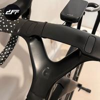 Gambar Frameset cervelo s5 size 54 bukan pinarello specialized colnago sworks dari DFR Projects undefined 2 Tokopedia