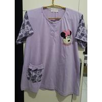 Gambar Preloved - Baju atasan kaos wanita take all 3 items dari Apriliaaprilioshop undefined 2 Tokopedia