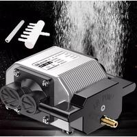 Gambar SUNSUN DY-20A 30A 50A Aerator kolam ikan pompa udara pompa oksigen kolam aerator aquarium bukan acdc jebo P30 P50 - DY-50A dari props animal undefined 1 Tokopedia
