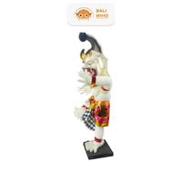 Gambar Ogoh-Ogoh Hanoman 60 Cm- Mainan Anak-Anak - Ogoh Ogoh Mini - Pajangan Ogoh Ogoh - Ogoh Ogoh Hanuman- Ogoh Ogoh Anoman- Ogoh Ogoh Rangda - Ogoh Ogoh Hanoman - Hanuman Putih - Dekorasi Bali - Ogoh Ogoh Bali - Bali Zen Decorate dari Bali Future Living undefined 3 Tokopedia