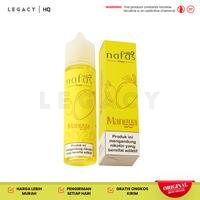 Gambar Liquid Nafas Mangga 60ml Original - 3mg dari Legacy HQ undefined 3 Tokopedia