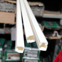 Gambar Kabel Ducting Kolong Dapur 10x10 dari Gudang Plafon PVC MMB undefined 1 Tokopedia