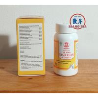 Gambar Niao Xuan Capsule Shen Nong Si - Obat Nyeri Asam Urat, Pegal Linu, Rematik dari TO Riang Ria undefined 2 Tokopedia