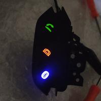 Gambar Modifikasi Led Tombol Stir Suzuki Ignis dari BillDom undefined 3 Tokopedia
