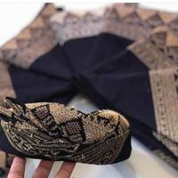 Gambar Ready Udeng Semi Songket,Bali Terlaris - Merah dari Diona oFficial undefined 2 Tokopedia