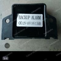 Gambar Back Buzzer - Alarm/Klakson Mundur Bunyi Lambat DNMS-H98/ H98 dari Gabriel motor jkt undefined 3 Tokopedia