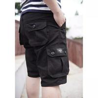 Gambar Yang Lagi Hits Celana Cargo Pendek Pria Army Loreng Ufc Venum - Hitam, 27/28 dari inishnya undefined 5 Tokopedia