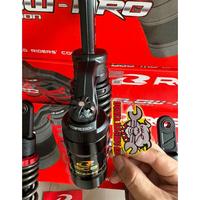 Gambar FLOWPRO series Shock RCB Tabung RCB FLOW PRO Series Beat Scoopy Vario 110 Stylo Vario 125 Vario 150 Vario 160 Spacy Beat fi Scoopy new Beat Deluxe Fazzio Lexi FreeGo Mio Soul GT Mio Xeon Fino X Ride Mio M3 Mio J Mio sporty Mio Gear Flowpro Original RCB - FLOWPRO MERAH, 330mm dari Cilbil undefined 3 Tokopedia