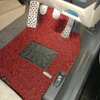 Gambar KARPET COMFORT DELUXE BYD M6 2024-2025 7 SEAT - brown, tanpa bagasi dari adventure accessories jakarta undefined 3 Tokopedia
