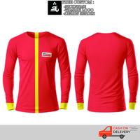 Gambar JERSEY ALFAMART SUBLIME 3D TERBARU & TERUNIK - ANAK, S dari QITHMAYR CUSTOM undefined 5 Tokopedia