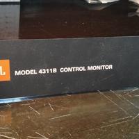 Gambar Emblem speaker JBL 4311 B dari Audio Pahala undefined 4 Tokopedia