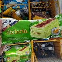 Gambar Aice ice cream cake es krim Histeria rasa MATCHA 70ml ( gojek ) dari Babyworld Store Medan undefined 1 Tokopedia