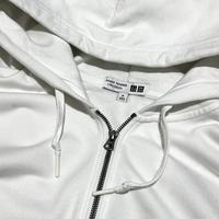 Gambar Hoodie Uniqlo JW Anderson Sweater Roger Federer Authentic dari Kakgum undefined 3 Tokopedia