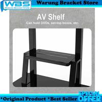 Gambar BRACKET STANDING TV 65 60 55 50 49 43 40 32 INCH BRAKET STAND TV universal - 32-60 INCH dari WARUNG BRACKET STOREE undefined 3 Tokopedia