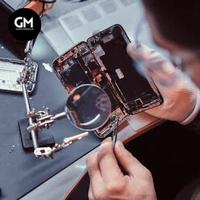 Gambar Jasa service ganti LCD Batre Hp Mati Total rusak iphone x 11 12 13 14 15 15 samsung keyboard laptop battery update ios android dari GADGET MINDED ID_NEW undefined 2 Tokopedia