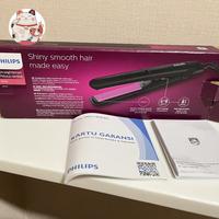 Gambar Catokan Rambut Philip HP 8401-Black (Preloved) dari Khatai Store undefined 2 Tokopedia