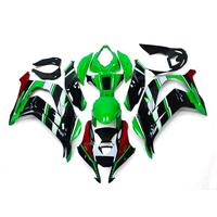 Gambar MOTOPLASTA Body Kit Racing Kawasaki ZX10R 11-15 / 16-20 / 21-Up dari ISLE MOTOLAND undefined 1 Tokopedia