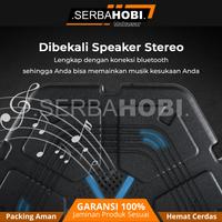 Gambar Mesin Tinju Music Boxing Machine Wall Target Bluetooth / Music Boxing kekinian dari Serba Hobi Makassar undefined 4 Tokopedia