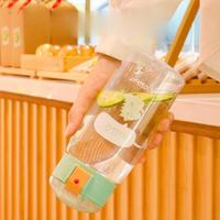 Gambar TR24 Either.id - Botol Minum Tali Sedotan / Botol Minum Anak 600 ML BPA FREE Anti Tumpah Anti Pecah Termurah dari Esmeraldha Gallery undefined 5 Tokopedia