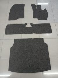 Gambar Karpet Mie Bihun Mobil CHERY TIGGO CROSS 2025 BIHUN PREMIUM 15 mm Full Set - Hitam dari BagusKarpet undefined 2 Tokopedia