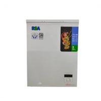 Gambar Yeshua CHEST FREEZER RSA CF 160 KULKAS BOX 150 LITER ORIGINAL dari YESHUA 02 undefined 1 Tokopedia