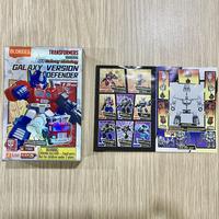 Gambar Blokees Transformers Galaxy Version Defender 01 - GDV01 - Super Secret Optimus - Super Secret Megatron - SS Megatron dari Al Tajir Hobbies undefined 4 Tokopedia