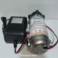 Gambar Pompa air kojine 48 Dc 4Lpm 3 amp ( cocok untuk mesin Ro) dari indojaya filter undefined 1 Tokopedia