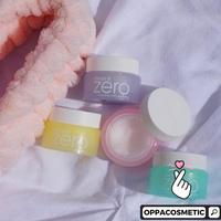 Gambar Banila Co Clean It Zero Cleansing Balm 7G | Brightening 25Ml | Kit New - Original 7g dari Olshop Ariyan undefined 3 Tokopedia