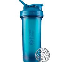 Gambar BlenderBottle ClassicV2 Shaker Bottle Perfect for Protein Gym Fitness - 28oz Hitam dari Vintage Soul Store undefined 5 Tokopedia