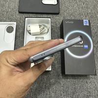Gambar Vivo V40 5G 12/256Gb Second Original dari DISON CELL undefined 3 Tokopedia