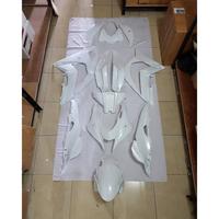 Gambar MOTOPLASTA Body Kit Racing Kawasaki ZX10R 11-15 / 16-20 / 21-Up dari ISLE MOTOLAND undefined 3 Tokopedia
