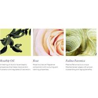 Gambar Elemis Pro-Collagen Rose Cleansing Balm Full Size 105Gr dari Herbal japan undefined 5 Tokopedia