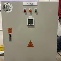 Gambar Panel MDP 300A / Main Distribution Panel - (H-1000 x W-800 x D-300) dari adi karya panel undefined 1 Tokopedia
