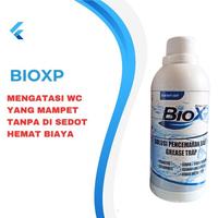 Gambar Cairan Pembersih WC Mampet Obat Ampuh Untuk Kloset Saluran Pembuangan dari CV Barokah Abdi undefined 3 Tokopedia