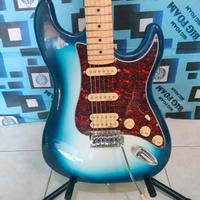 Gambar Gitar listrik sqoe sest250 dari atallah36 undefined 3 Tokopedia