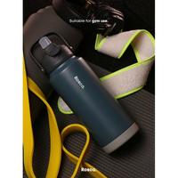Gambar Rosca HandyJug Tumbler Stainless 1 Liter Botol Minum 1 Liter Tahan Panas / Dingin Portable Stainless Steel Tumblr dari Elegant Decor Store undefined 1 Tokopedia