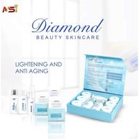 Gambar New Msi Skincare Paket Komplit 9 Item Original Cream Siang, Cream Malam, Sunscreen, Serum Terlaris Best Quality Asli 100% Original dari WUYA SHOP undefined 4 Tokopedia