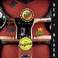 Gambar Karpet Mie Bihun Mobil CHERY TIGGO CROSS 2025 BIHUN PREMIUM 15 mm Full Set - Hitam dari BagusKarpet undefined 3 Tokopedia