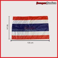 Gambar Bendera Belanda / Netherlands dari Juraganbendera undefined 2 Tokopedia