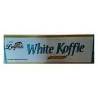 Gambar Luwak White Koffie Original 1 Dus Isi 20 Renceng / Kopi Luwak Saset dari Odaysi Collection undefined 2 Tokopedia