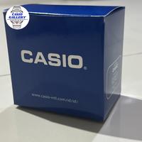 Gambar Jam Tangan Pria Casio A130WE-1A Vintage Black Digital Dial Stainless Steel Band Original Bergaransi dari Casio Galleri undefined 4 Tokopedia