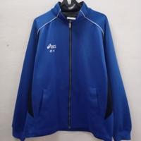 Gambar Tracktop Pria ASICS Second Original dari tokosiabang99 undefined 1 Tokopedia