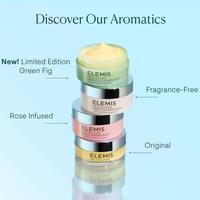 Gambar Elemis Pro-Collagen Rose Cleansing Balm Travel Size - WaterMint 105gr dari Herbal japan undefined 2 Tokopedia